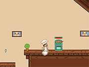 Platformer Chef