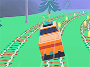 Train Drift