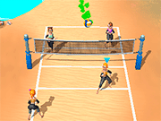 Beach Volleyball 3D