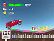 Hill Climb Race