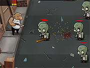 2D Zombie Age