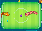 Soccer Snakes