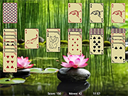 Zen Solitaire