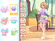 Teen Cute Pastel