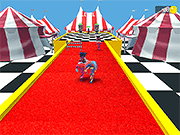 Digital Circus: Runner