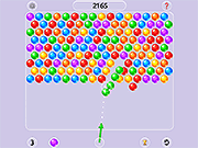 Bubble Shooter: Classic Match 3