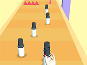 Lipstick Collector Run