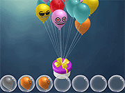 Balloon Match 3D