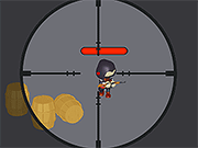 Sniper Shooter 2