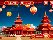 Lunar New Year: Hidden Dragon