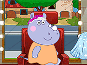 Hippo Hair Salon