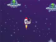 Spaceman Adventure