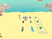 Create Your Beach