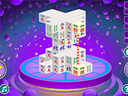 Mahjong 3D Connect