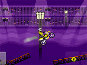 Motocross Jumper