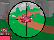 Tank Sniper 3D