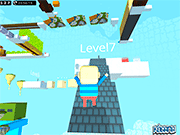 Kogama: Minecraft Parkour 400 Levels