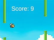 Flappy Bee