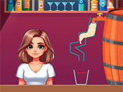 Speedy Bartender