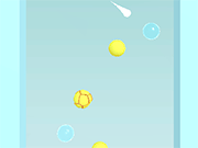 Crazy Bubble Breaker