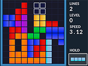 Tetris 24