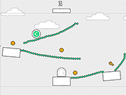 Scribble World: Drawing Puzzle