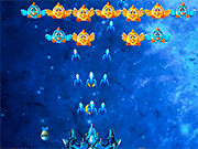 Strike Galaxy Attack