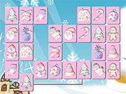 Xmas Mahjong