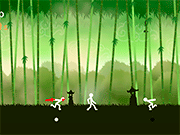 Shadow Stickman Fight