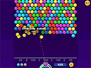 Bubble Shooter Free