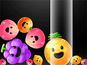 Merge Fruittime