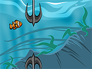 Flappy Fish