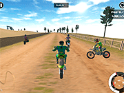 Offroad Moto Mania