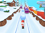 Santa Run