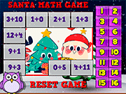 Santa Math