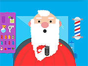 Google Santa Tracker