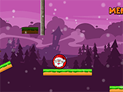 Santa Wheel