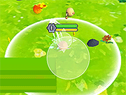 Monster Egg Brawl