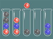 Ball Sort Puzzle New