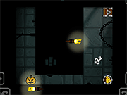 Pumpkin: Dungeon Of Doom