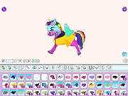 Chibi Unicorn