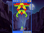 Bubble Shooter Gold