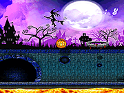 Flappy Halloween 2