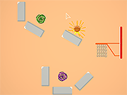 Basket Ball