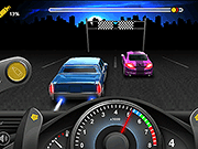 Drag Race 3D