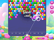 Bubble Shooter Candy 3