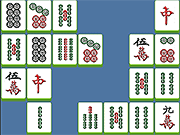 Mahjong Link Puzzle