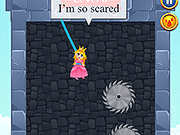 Princess Rescue: Cut Rope