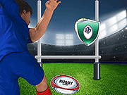 Rugby Kicks Html5