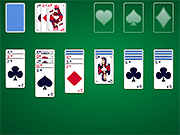 Solitaire Deluxe Edition